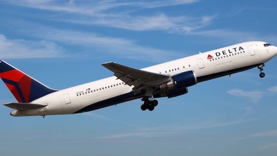 Foreign airlines trapped funds in Nigeria hit $802 million, IATA raises alarm (Shutterstock / Markus Mainka)