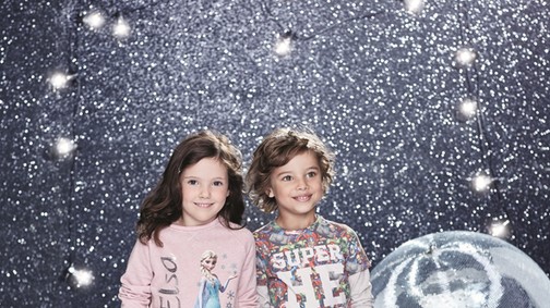 Kisgyerekesek! Rengeteg kedvezmény a Kiskegyed Bevásárlónapokon!