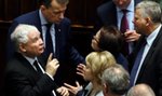 PiS pod osłoną nocy bierze Trybunał Konstytucyjny