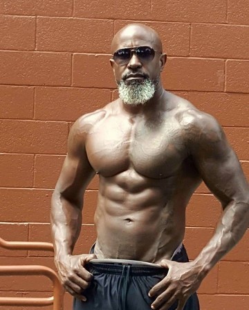 Beard