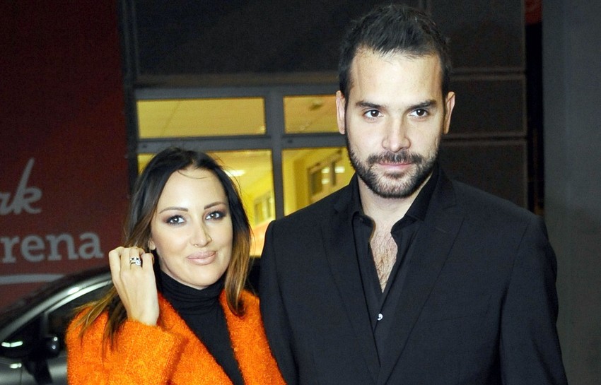 SUSRET BIVŠE I SADAŠNJE Aleksandra srela POZNATU MANEKENKU koja je bila u vezi sa Filipom, usledila je samo jedna rečenica 