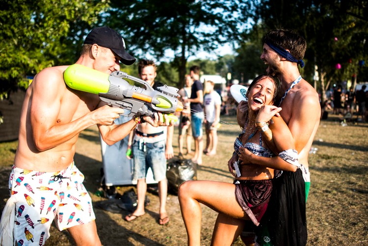 Sziget Festival 2015 najlepszą imprezą w Europie?
