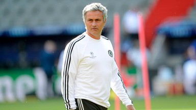 Młody Mourinho w Fulham