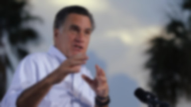 USA: po debacie w Denver Romney dogonił Obamę w sondażach