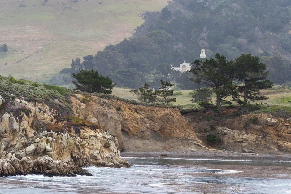 Ozloglašena plaža Manasteri 