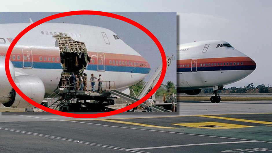 Katastrofa lotu United Airlines 811