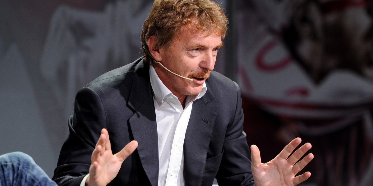 Zbigniew Boniek