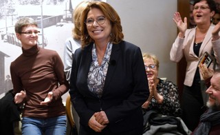 Kidawa-Błońska: Żądam zawetowania noweli dającej rekompensatę TVP i PR