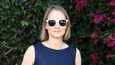 Jodie Foster otrzyma Honorową Złotą Palmę w Cannes