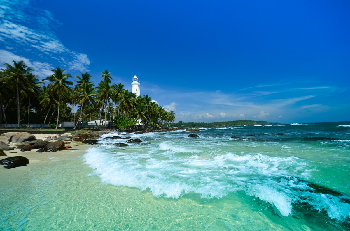 Sri Lanka