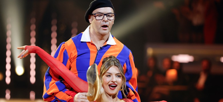 Tomasz Karolak odwołał swój występ. Co z udziałem w "Tańcu z Gwiazdami"?