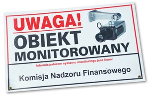 Afera KNF: Zszargana sieć bezpieczeństwa [OPINIA]