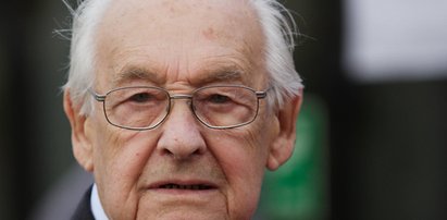 Andrzej Wajda w szpitalu? Nowe informacje