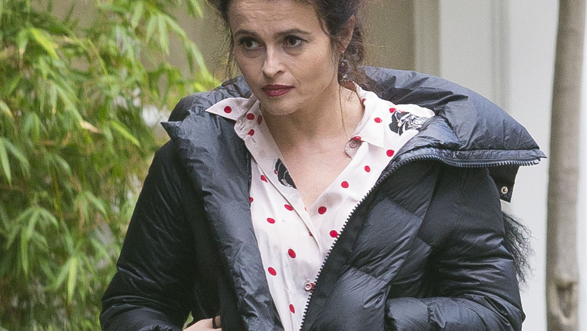 Helena Bonham Carter