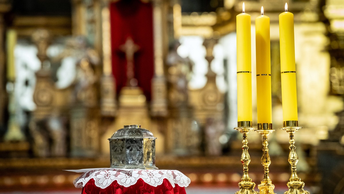 Św. Walenty, czyli biskup zakochanych. Kim był i jaka jest jego historia? 