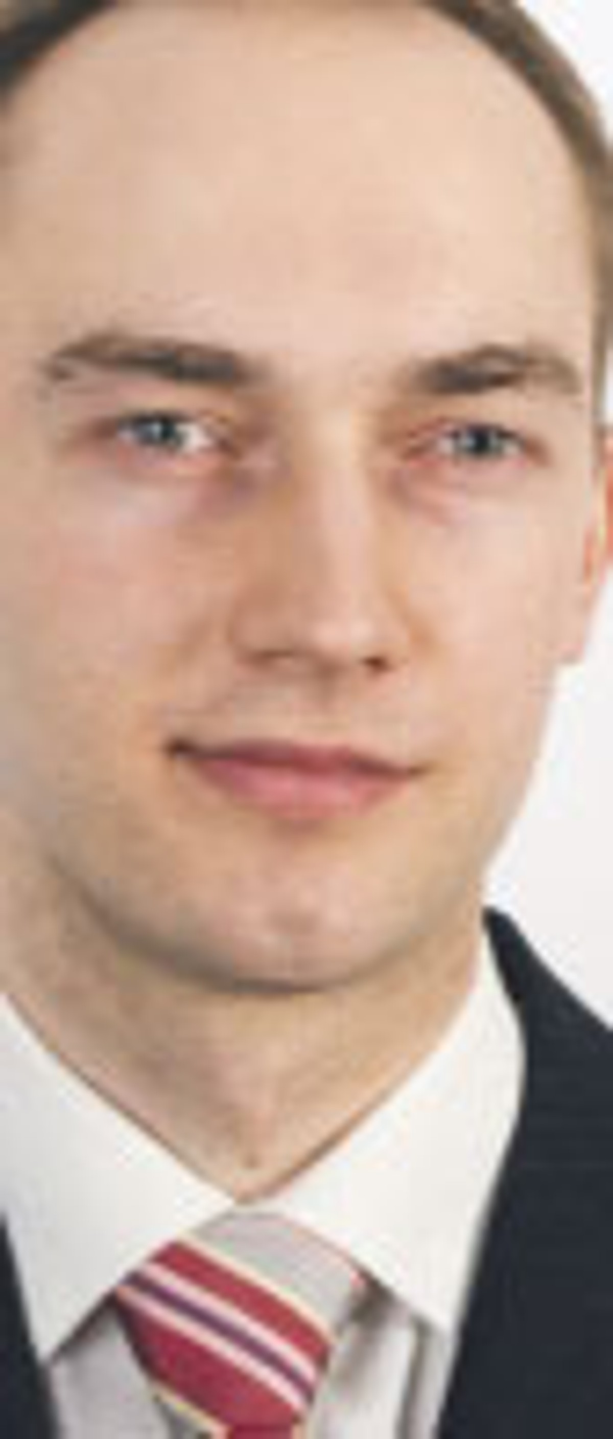 Jarosław Sadowski, analityk Expandera
