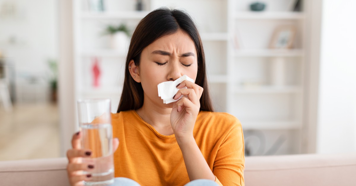 Grypa K to nie koniec. Eksperci ostrzegają przed dwoma kolejnymi wirusami