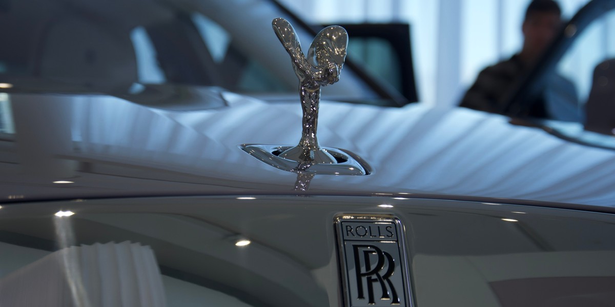 Nowy Rolls-Royce Ghost to najbardziej zaawansowany pod względem technologii model w 116-letniej historii marki. Od czasu debiutu w 2009 roku to także jej bestseller. 