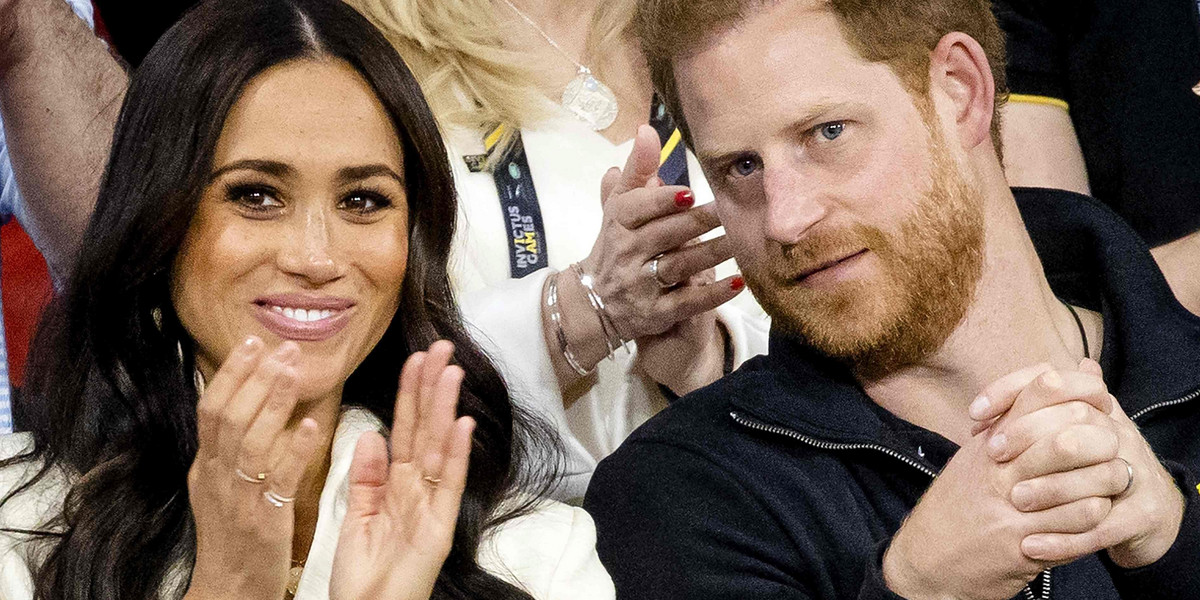 Meghan Markle obchodzi 41 urodziny.