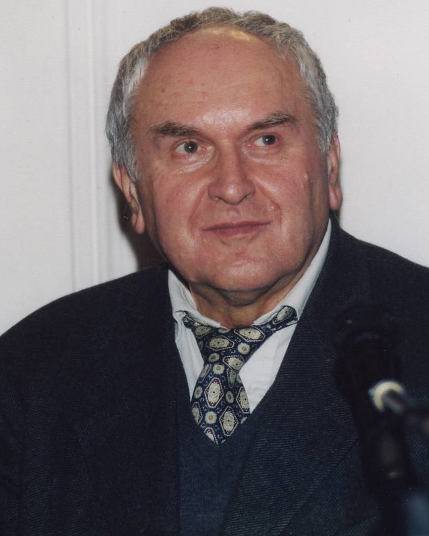 Zbigniew Tucholski