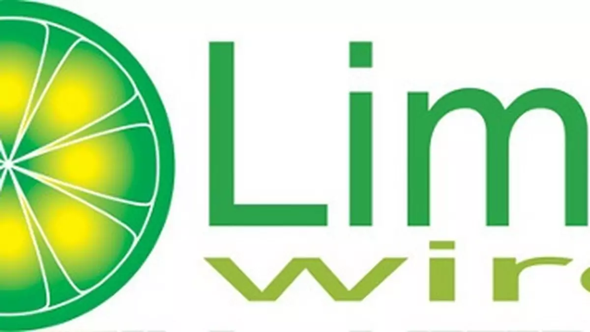 Szukają twórców pirackiego wydania LimeWire