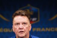 Louis van Gaal