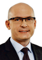 Jacek Bajger, partner i szef zespołu ds. cen transferowych w KPMG w Polsce
