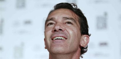 Antonio Banderas reklamuje polski bank!