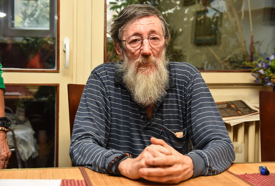 Plemeniti Zoran Kocić