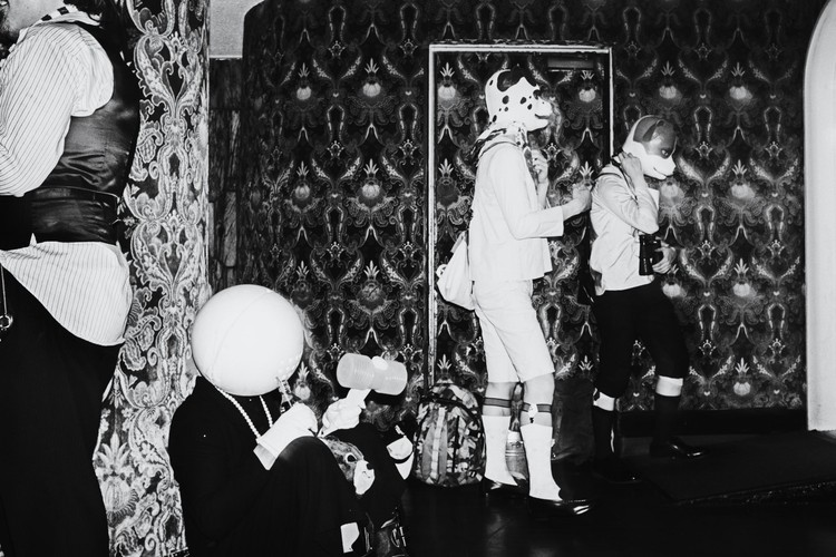 Zdjęcie pojedyncze - II miejsce w kategorii KULTURA I ROZRYWKA