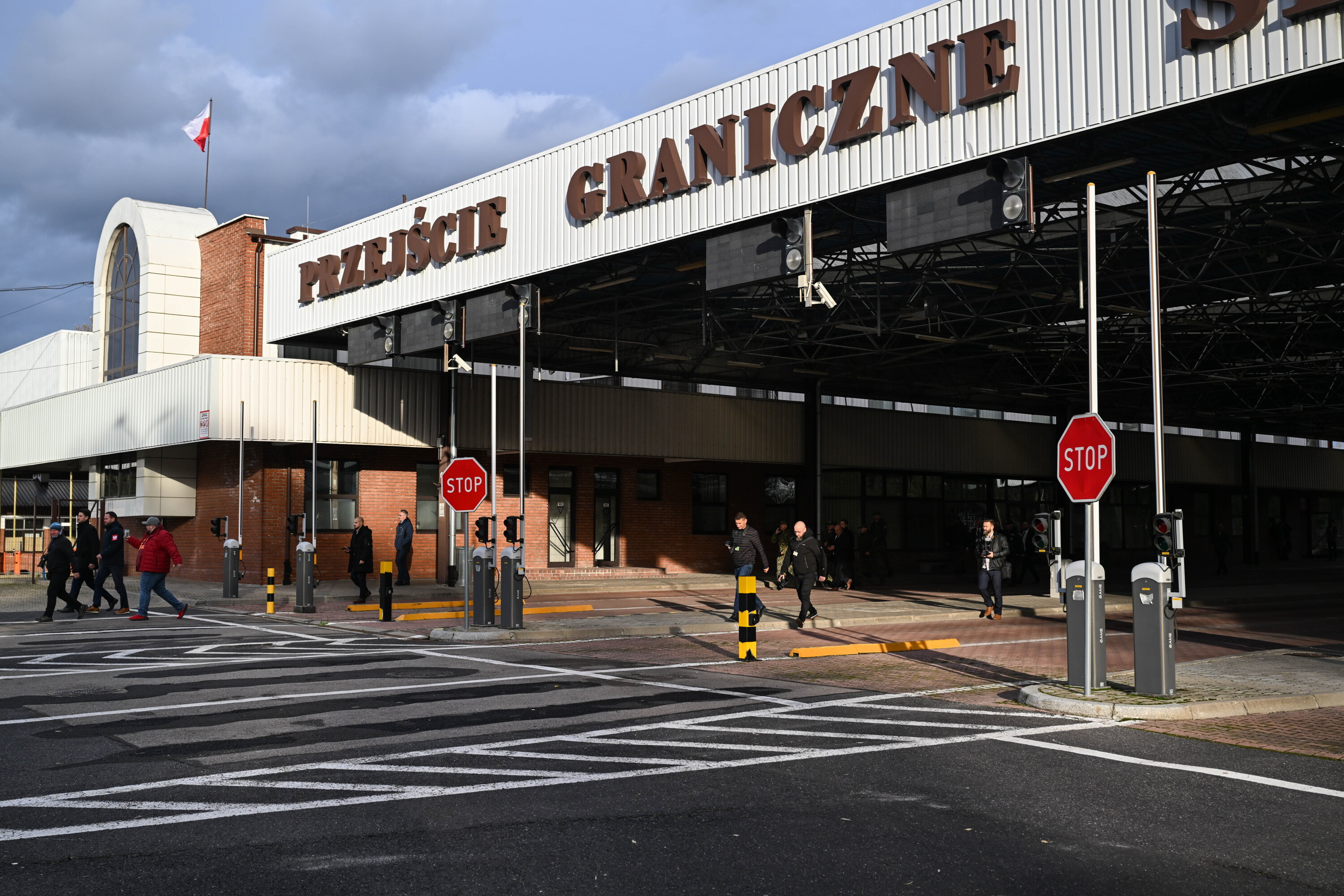 Sejm przedłuża zawieszenie prawa do azylu na granicy z Białorusią o 60 dni