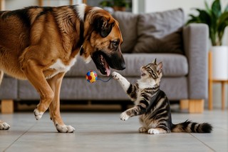 Jesteś właścicielem psa lub kota? Sprawdź, na co możesz dostać dofinansowanie w 2026 r.