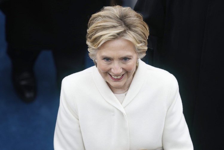 DONALD TRUMP NOWYM PREZYDENTEM USA. Zaprzysiężenie 45. prezydenta Stanów Zjednoczonych