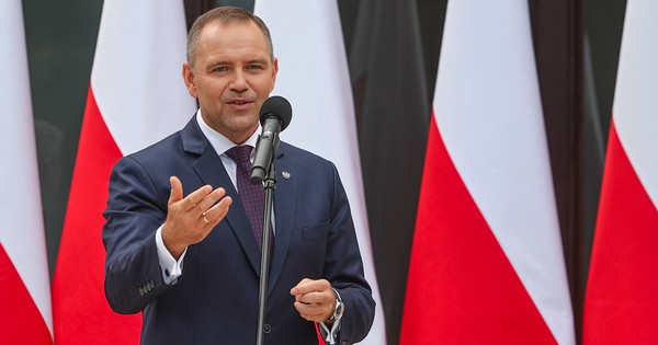 Wiemy, ilu profesorów nominował Karol Nawrocki. Zaproszenie odrzucił tylko jeden