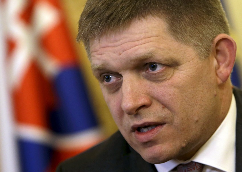 Robert Fico pušten iz bolnice nakon operacije srca
