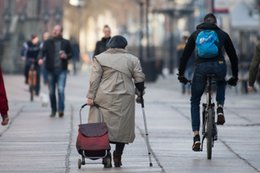 GUS wydał ważny raport. To jeden z najbardziej niepokojących trendów w Polsce