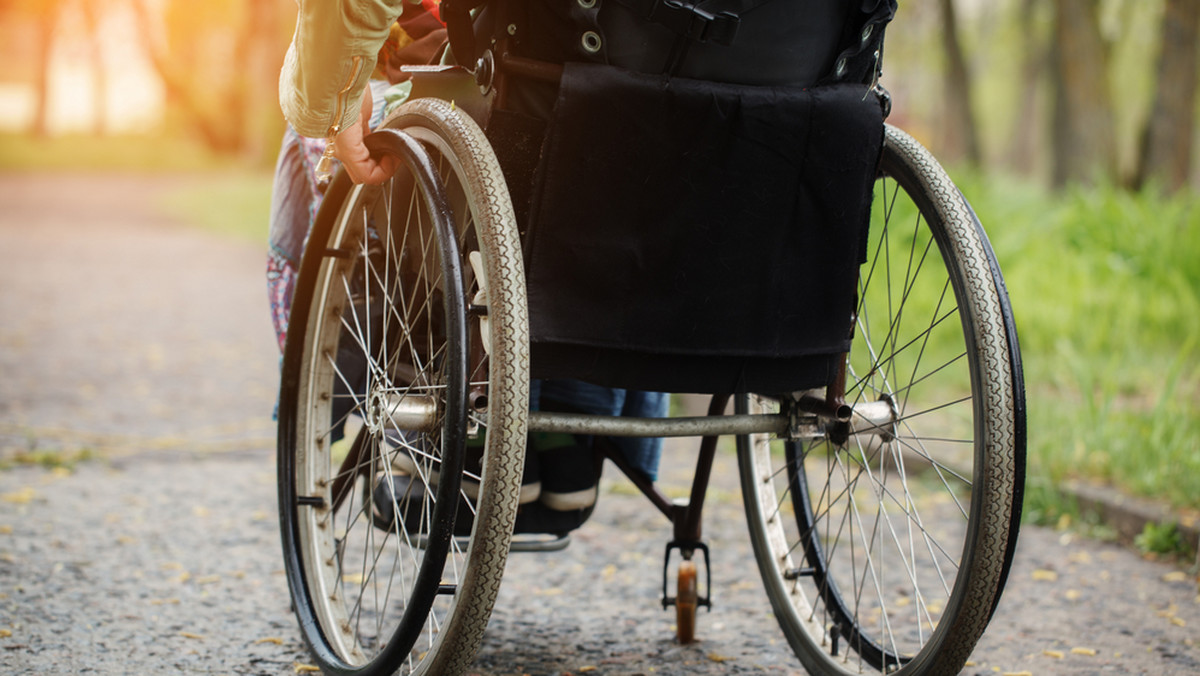 Świętokrzyskie: 1,5 mln zł na modernizację ośrodków rehabilitacji niepełnosprawnych