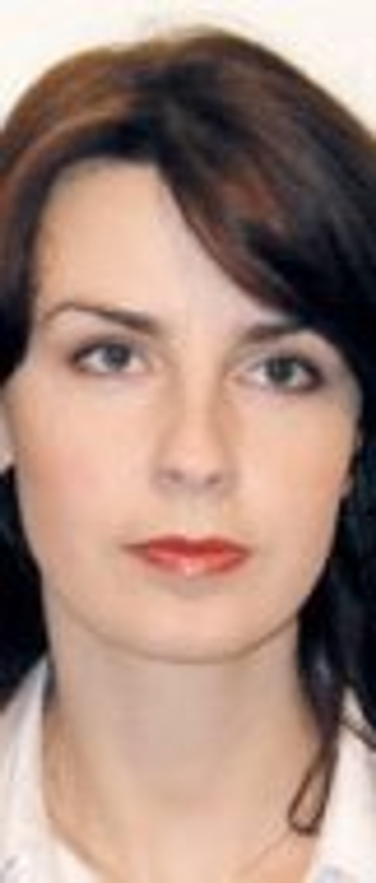 Agnieszka Siwy, radca prawny Kancelaria Prawna Chałas i Wspólnicy, oddział Gdańsk