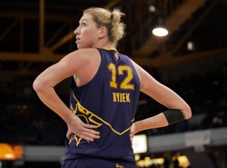 Małgorzacie Dydek grozi trwałe uszkodzenie mózgu