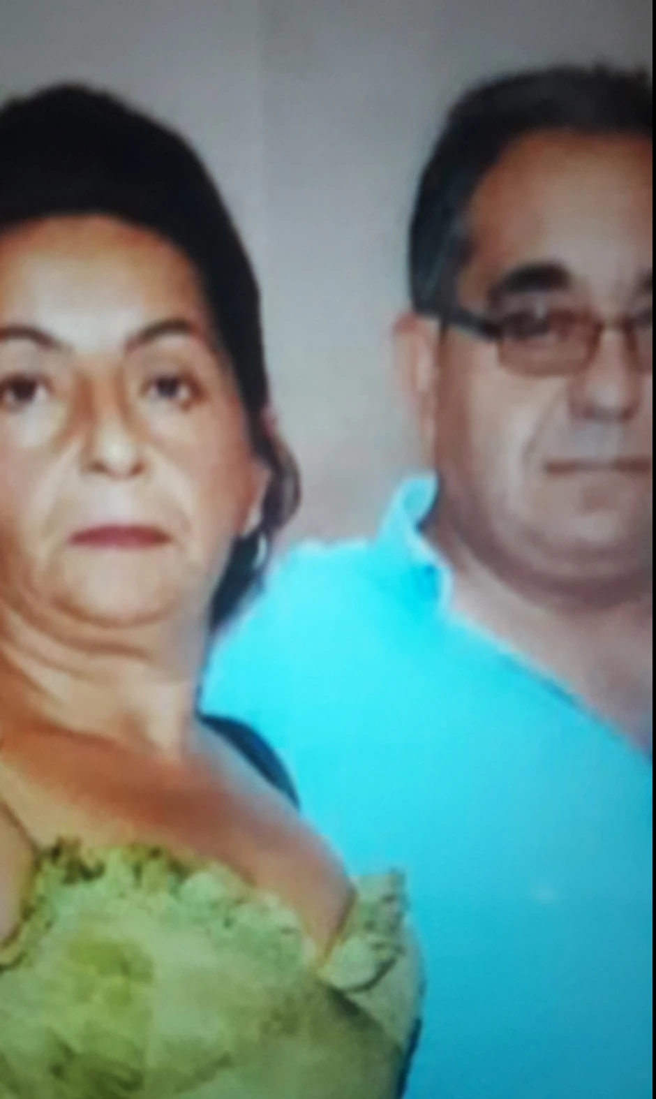 Mile M. (53) ubio je nožem suprugu Ivanu R. (50)