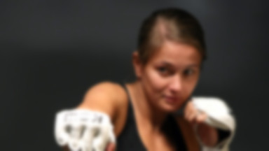 UFC: Karolina Kowalkiewicz wystąpi w Gdańsku