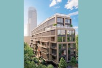 Miastotwórczość architektury