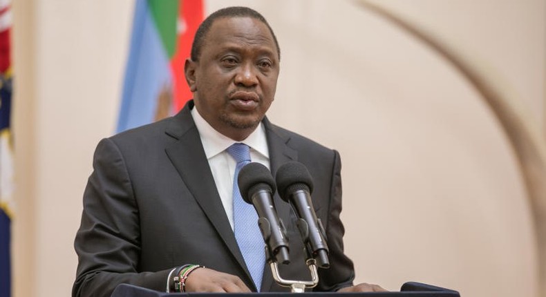 President Uhuru to make changes in Government