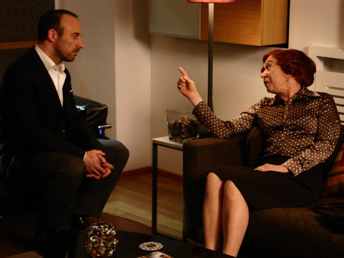 Onur i Peride