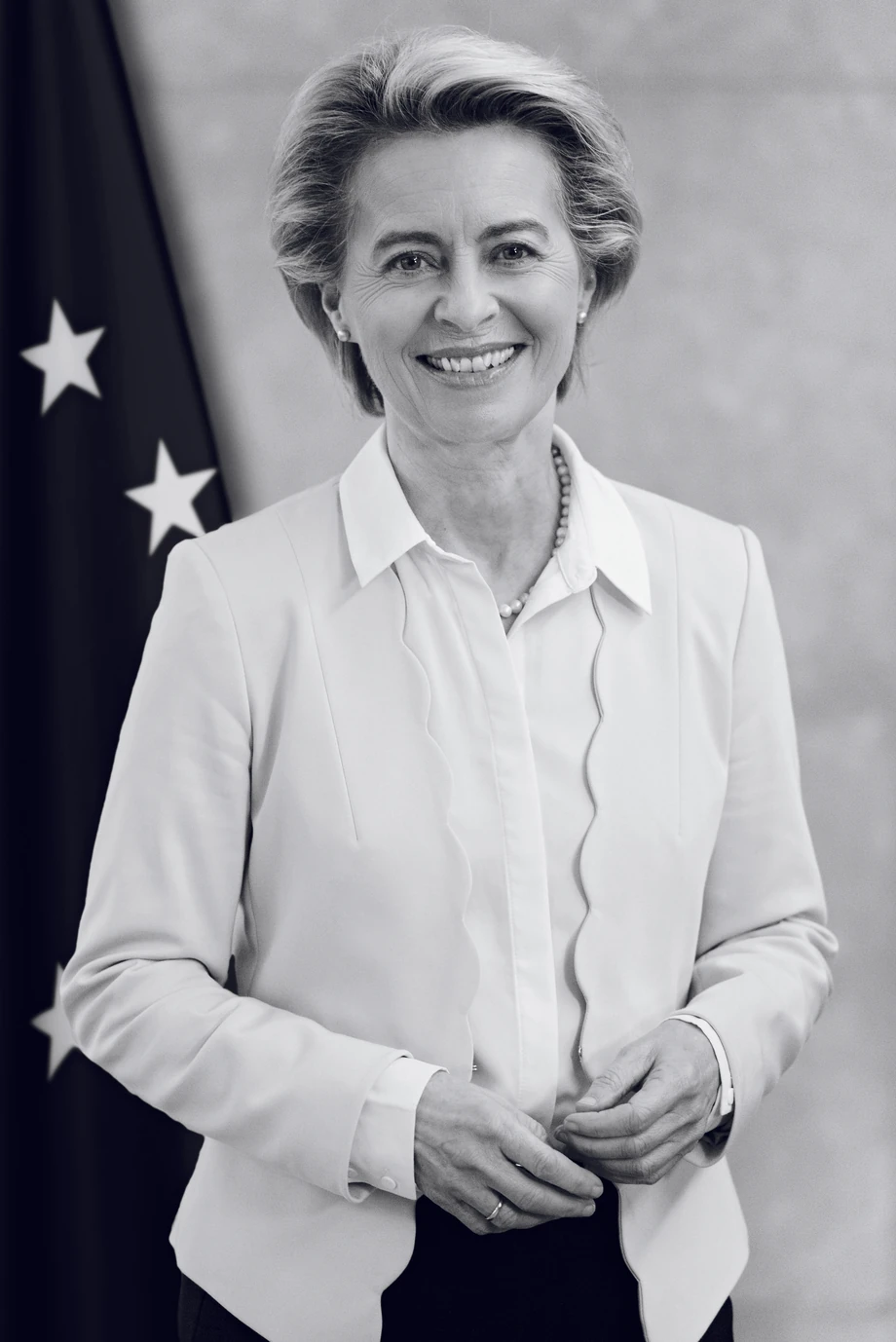 Ursula von der Leyen