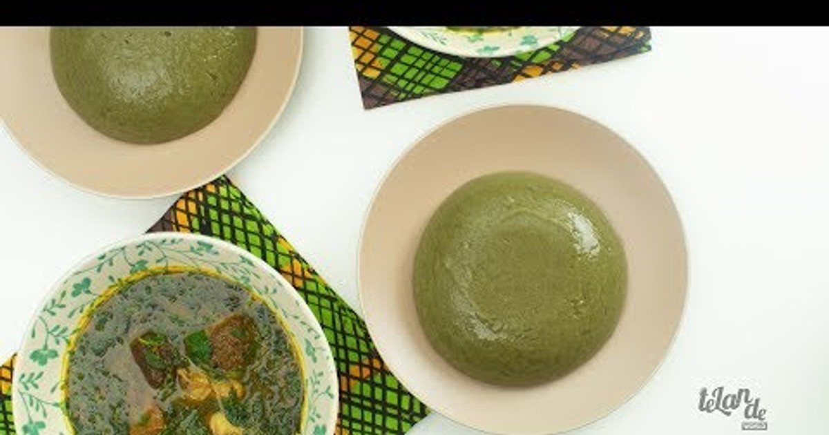 How to prepare moringa Tuo Zaafi ARTICLE - Pulse Ghana