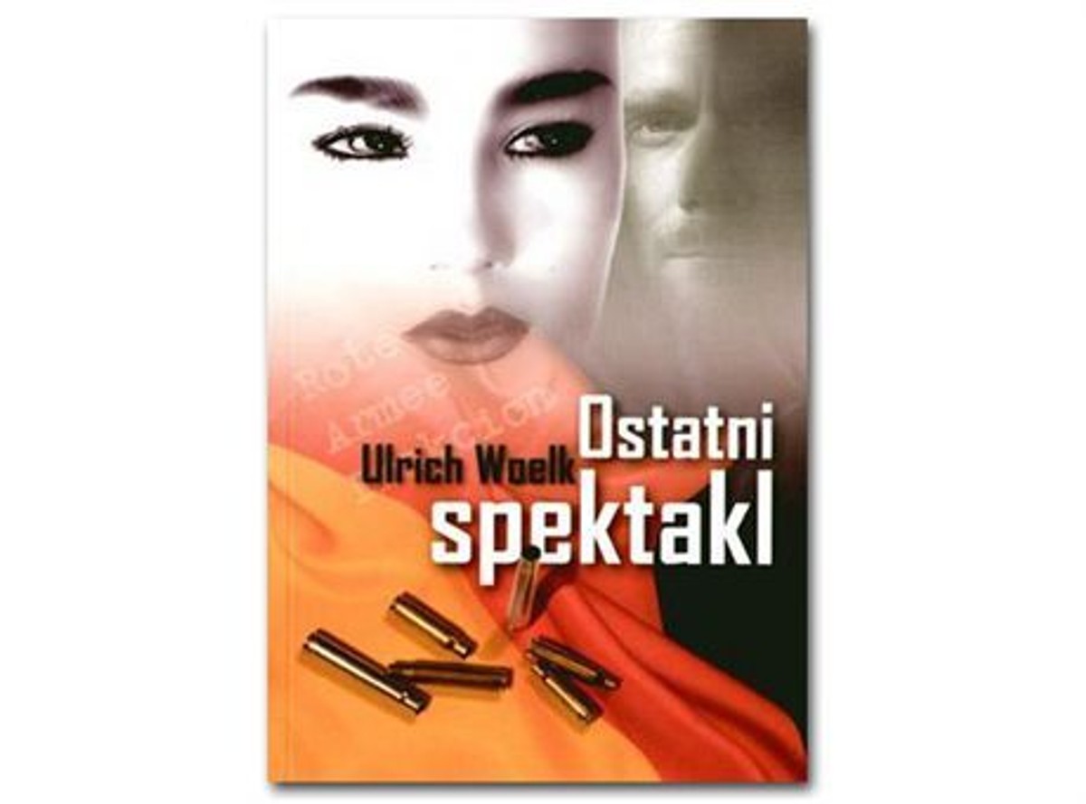 Perły w niemieckim bagnie