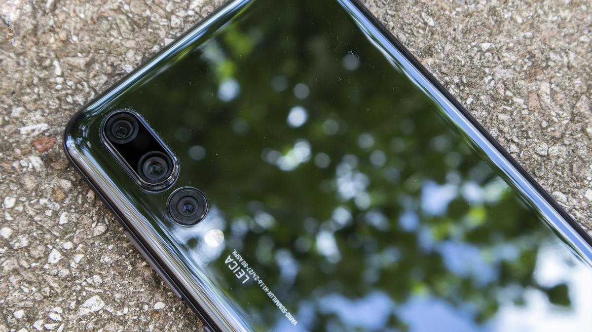 Kipróbáltuk: a mobilos fotózás bajnoka az új Huawei P20 - Blikk