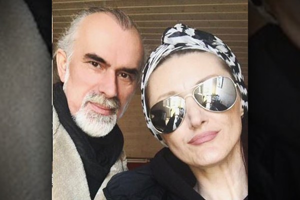 David Jovanović i Denis Krupnov sales agent 