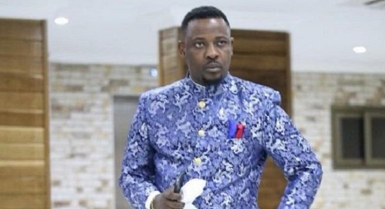  Prophet Nigel Gaisie fails to foresee SLTF ‘plotting’ to expose him as a student loan defaulter